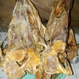 Apama stockfish head NenaGroceries