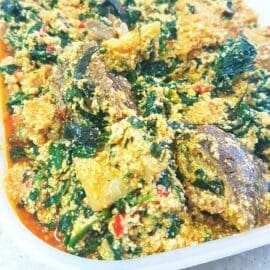 Egusi Soup NenaGroceries