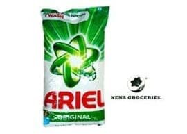 ariel original NenaGroceries