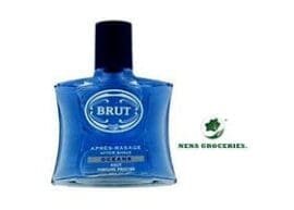 brut after shave NenaGroceries