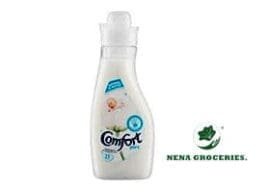 comfort fabric NenaGroceries