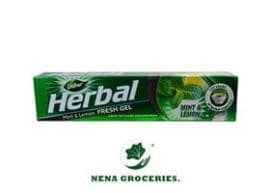 dabur herbal toothpaste NenaGroceries