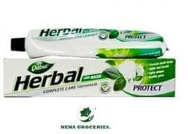 dabur herbal toothpaste2 NenaGroceries