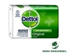 dettol soap NenaGroceries