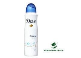 dove NenaGroceries