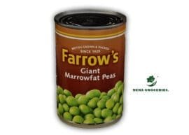 farrow gaint pea NenaGroceries