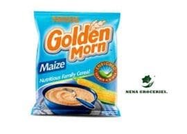 golden morn 500g NenaGroceries