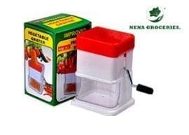 grater NenaGroceries