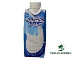 hollandia NenaGroceries