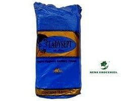 Ladysept Super Hygienic Sanitary Towels x10