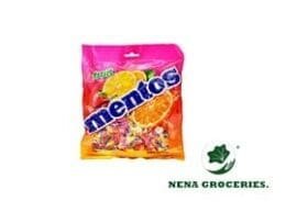 mentos NenaGroceries