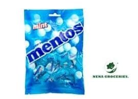 mentos chewyy NenaGroceries