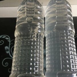 Ngu water 1l
