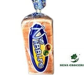 Nibbles Bread