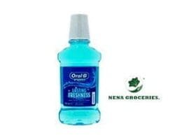 oral b mouthwash NenaGroceries