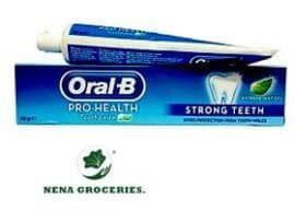 oral b pro health NenaGroceries