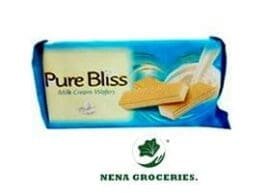 pure biss milk cream NenaGroceries