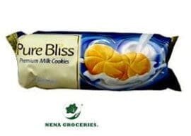 pure biss milk premium cream NenaGroceries