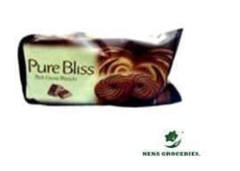 pure biss rice cocoa NenaGroceries