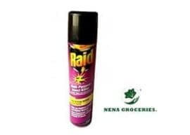 raid insect killer NenaGroceries