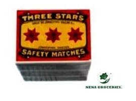 Safety Matches x10