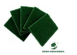 scouring pad sponage NenaGroceries