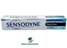 sensodyne extra fresh NenaGroceries