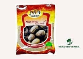 tiger nutmeg powder NenaGroceries