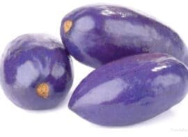 ube pear NenaGroceries