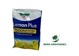 vicks lemon plus NenaGroceries