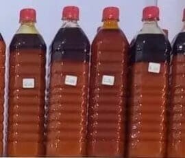 1L palm oil NenaGroceries