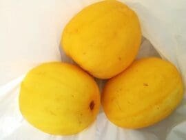 lemon NenaGroceries