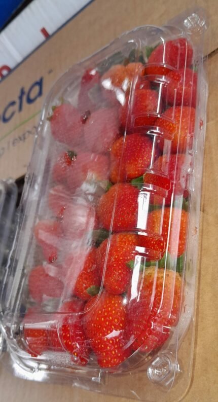 Strawberry pack